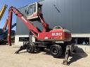 Sennebogen 830M / 2004 / Lízing 20%-tól