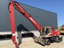 Sennebogen 830M / 2004 / Lízing 20%-tól