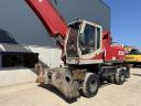 Sennebogen 830M / 2004 / Lízing 20%-tól