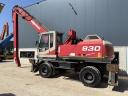 Sennebogen 830M / 2004 / Lízing 20%-tól