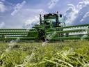 Samasz TWIST 600P Front rendsodró-Royal Traktor