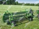 Samasz TWIST 600P Front rendsodró-Royal Traktor