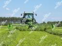 Samasz TWIST 600P Front rendsodró-Royal Traktor