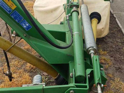 Krone Easy Cut 320 kasza fűkasza