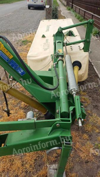 Krone Easy Cut 320 kasza fűkasza