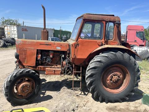 Mtz 82 kisfülkés egyben vagy bontva