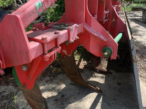 Unia talajlazító nagyon jó állapotban eladó