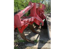 Unia talajlazító nagyon jó állapotban eladó