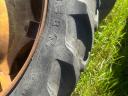 ÁPOLÓKERÉK,  MŰVELŐKERÉK JOHN DEERE,  MTZ,  FERGUSON,  CLAAS stb. 1PÁR 230/95R44,,, 9,5-44