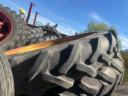 ÁPOLÓKERÉK,  MŰVELŐKERÉK JOHN DEERE,  MTZ,  FERGUSON,  CLAAS stb. 1PÁR 230/95R44,,, 9,5-44