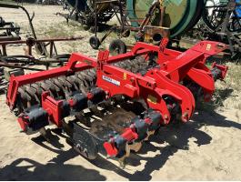 Akpil 2,8 rövidtárcsa tárcsa