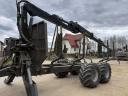 PALMS 15DL/2WD/7.86 - 0%Áfa-Leszállítva