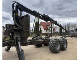 PALMS 15DL/2WD/7.86 - 0%Áfa-Leszállítva