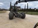 PALMS 15DL/2WD/7.86 - 0%Áfa-Leszállítva