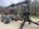 PALMS 15DL/2WD/7.86 - 0%Áfa-Leszállítva