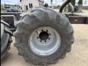 PALMS 15DL/2WD/7.86 - 0%Áfa-Leszállítva