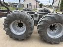 PALMS 15DL/2WD/7.86 - 0%Áfa-Leszállítva