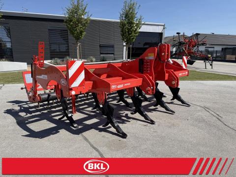 Maschio Gaspardo ARTIGLIO 400/9 DEMO talajlazító