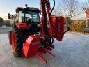 Technoagri GOLDSHIFT MINI részűkasza-Royal Traktor