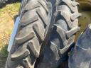 ÁPOLÓKERÉK,  MŰVELŐKERÉK GARNITÚRA CLAAS,  JOHN DEERE,  FERGUSON stb. TRAKTORRA 300/95R46 és 270/95r32,,, 12.4-46 és 11.2-32