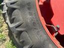 ÁPOLÓKERÉK,  MŰVELŐKERÉK GARNITÚRA CLAAS,  JOHN DEERE,  FERGUSON stb. TRAKTORRA 300/95R46 és 270/95r32,,, 12.4-46 és 11.2-32