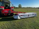 Kuhn GMD3511 diszkes kasza
