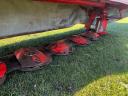 Kuhn GMD3511 diszkes kasza