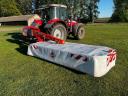 Kuhn GMD3511 diszkes kasza