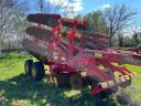 Vaderstad Carrier 650 rövidtárcsa