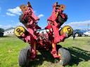 Vaderstad Carrier 650 rövidtárcsa