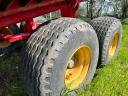 Vaderstad Carrier 650 rövidtárcsa