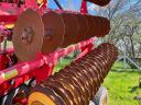 Vaderstad Carrier 650 rövidtárcsa