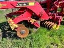 Vaderstad Carrier 650 rövidtárcsa