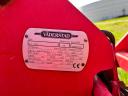 Vaderstad Carrier 650 rövidtárcsa