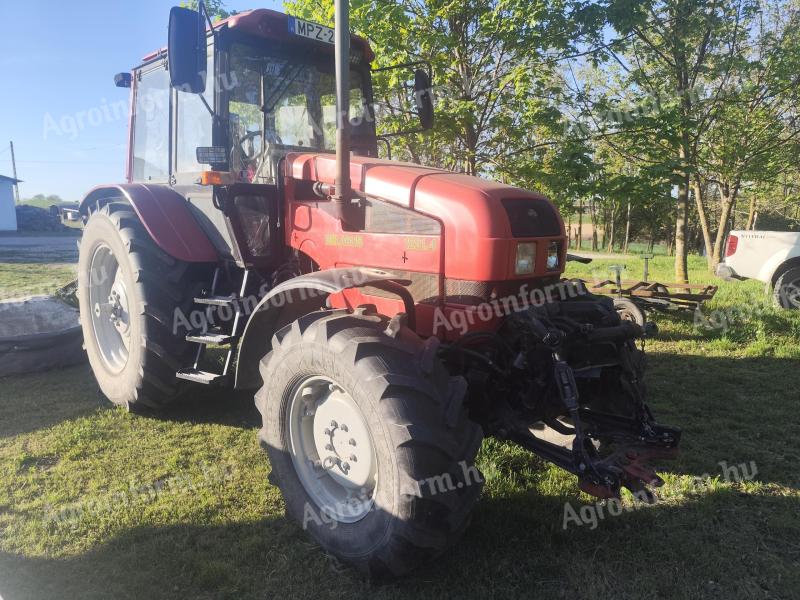 MTZ 1221.4