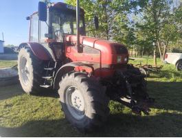 MTZ 1221.4