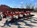 KUHN Multimaster 5 fejes eke