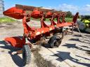 KUHN Multimaster 5 fejes eke