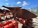 KUHN Multimaster 5 fejes eke