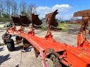 KUHN Multimaster 5 fejes eke