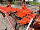 KUHN Multimaster 5 fejes eke