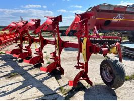 HELTI TITAN 5 fejes eke