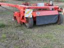 KUHN 3m-es vontatott fűkasza (nem szársértős) MTZ kategória