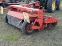 KUHN 3m-es vontatott fűkasza (nem szársértős) MTZ kategória