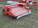 KUHN 3m-es vontatott fűkasza (nem szársértős) MTZ kategória