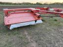 KUHN 3m-es vontatott fűkasza (nem szársértős) MTZ kategória
