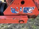 KUHN 3m-es vontatott fűkasza (nem szársértős) MTZ kategória