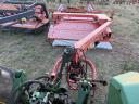 KUHN 3m-es vontatott fűkasza (nem szársértős) MTZ kategória