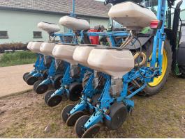 Monosem NG3 6 soros szemenkénti vetőgép