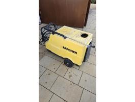 Karcher melegvizes nagynyomású mosó Sterimo 220V